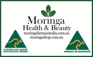 Moringa Health & Beauty, Moringa Farm Australia, Cairns